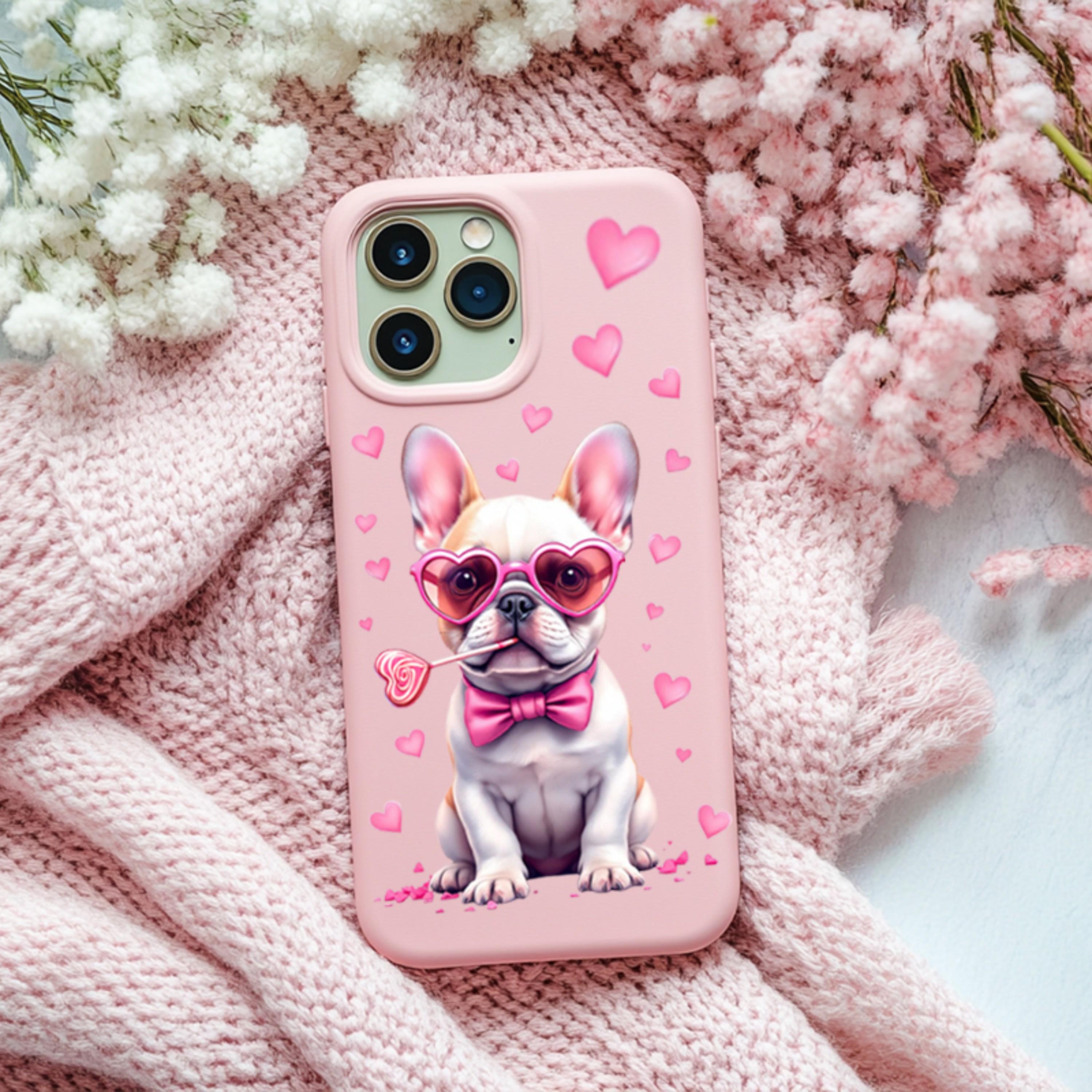 Valentine Digital Dachshund Dog, Sausage Dog Png, Valentine's Day Dog Mom Png, Love Themed Weiner Dog Png, Pink Love Puppy Clipart